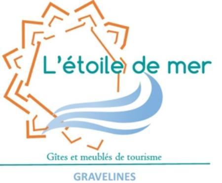 L'Etoile De Mer - Les Remparts Gravelines Exterior foto